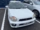 Thumbnail '3' of Subaru Impreza RXI