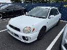 Thumbnail '4' of Subaru Impreza RXI