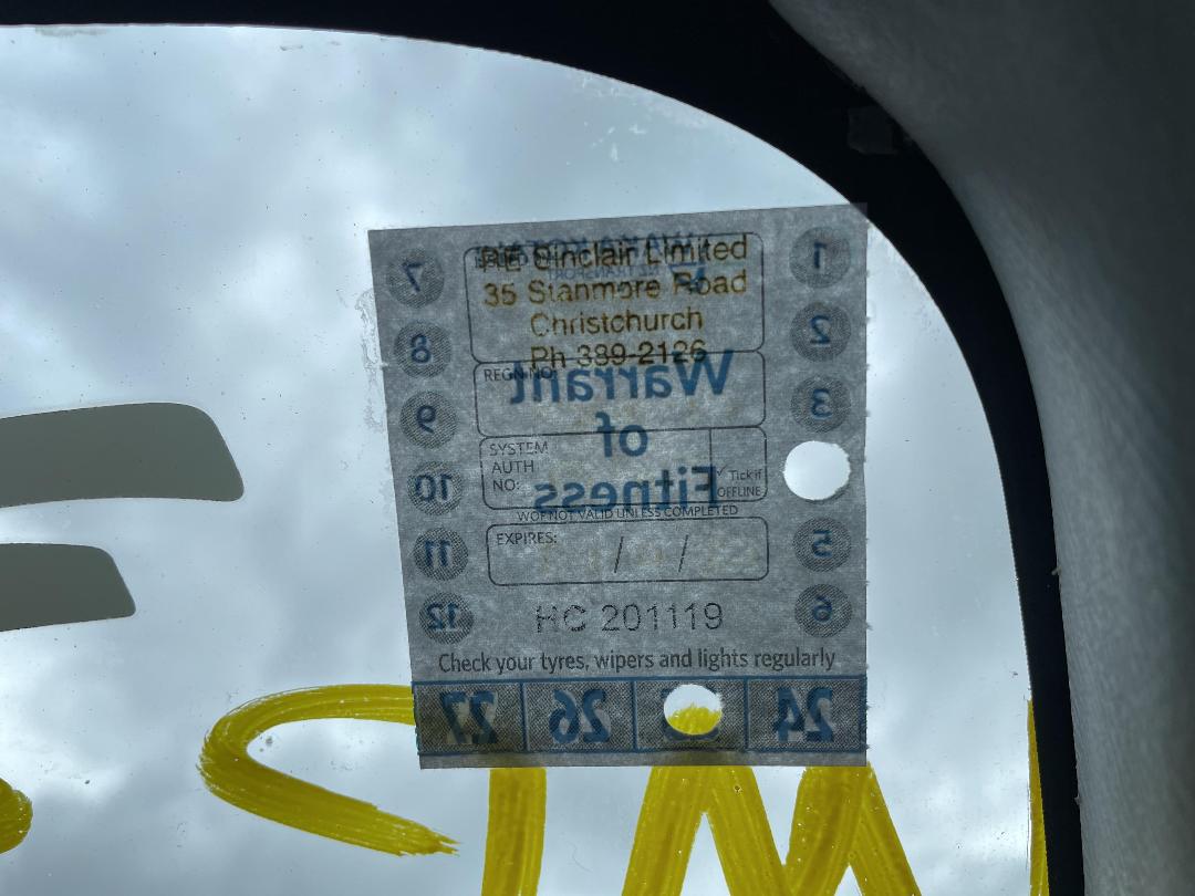 Photo '20' of Subaru Impreza RXI