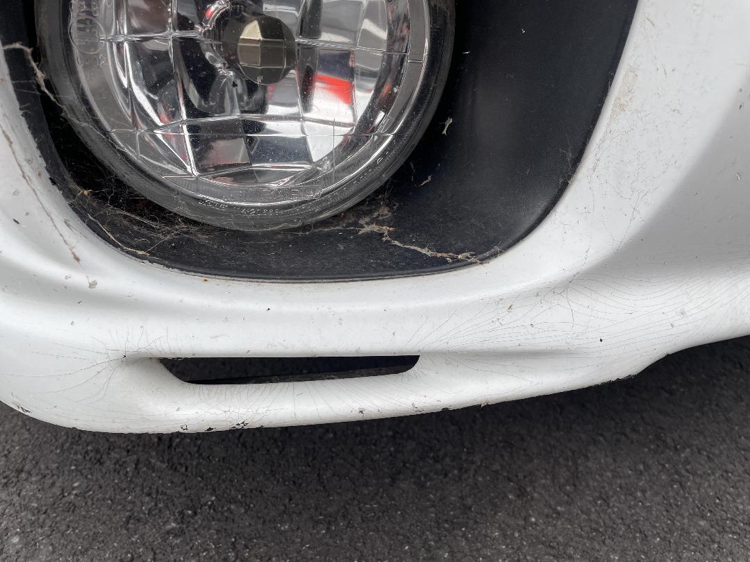 Photo '22' of Subaru Impreza RXI