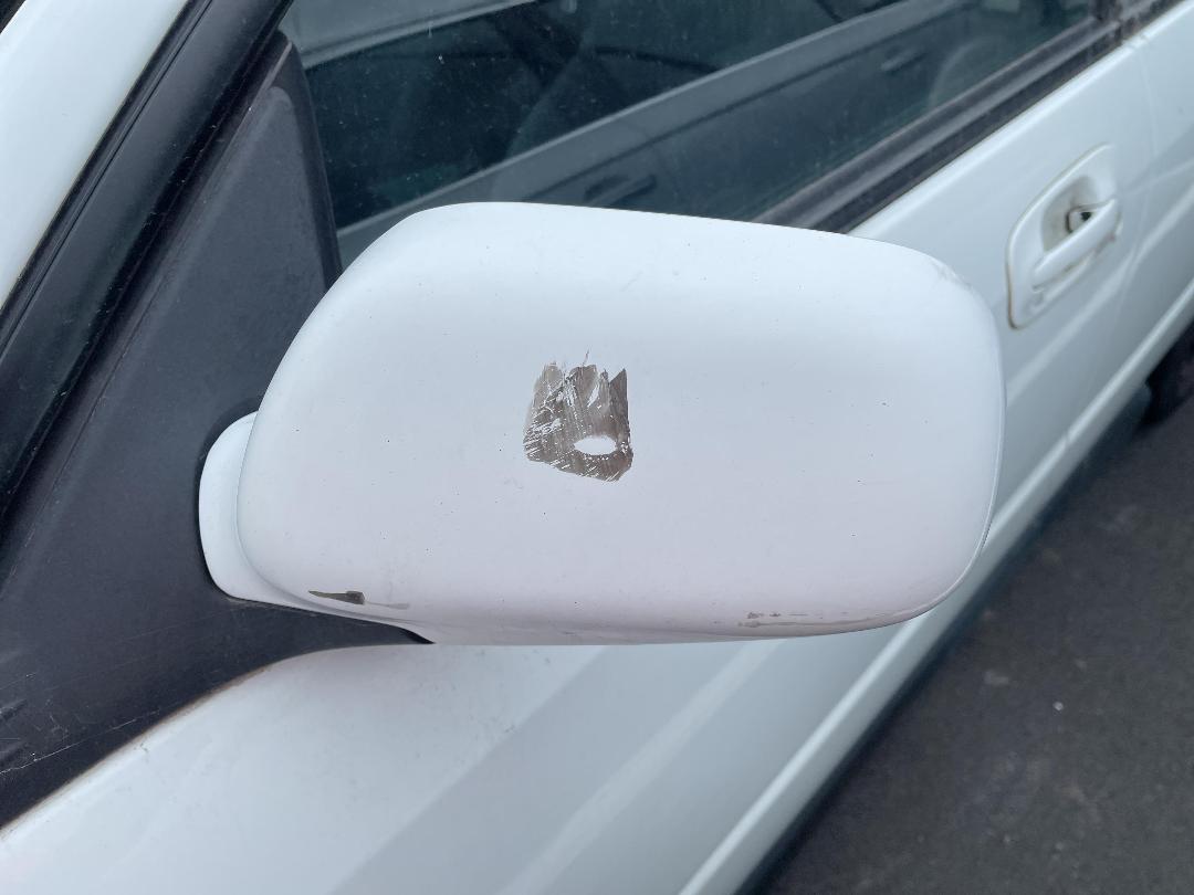 Photo '25' of Subaru Impreza RXI