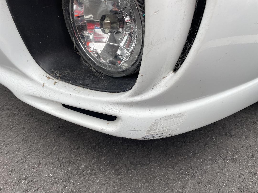 Photo '24' of Subaru Impreza RXI