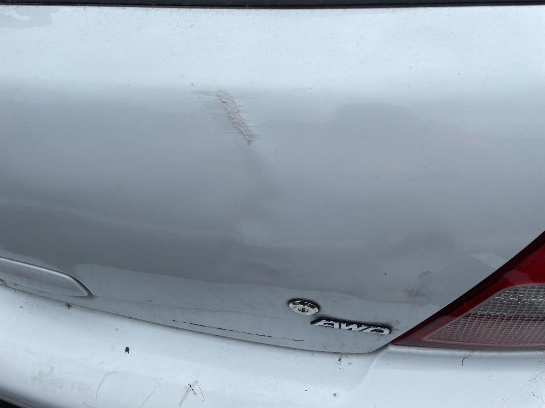 Photo '26' of Subaru Impreza RXI