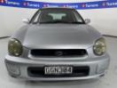 Thumbnail '2' of Subaru Impreza
