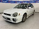 Thumbnail '3' of Subaru Impreza