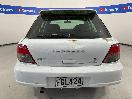 Thumbnail '5' of Subaru Impreza