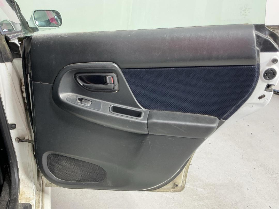 Photo '17' of Subaru Impreza