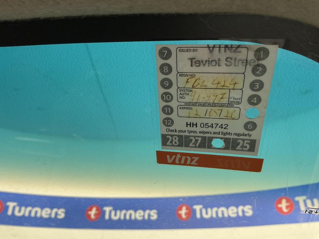 Photo '22' of Subaru Impreza