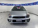 Thumbnail '3' of Subaru Impreza RXI