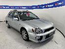 Thumbnail '1' of Subaru Impreza RXI