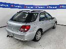 Thumbnail '7' of Subaru Impreza RXI
