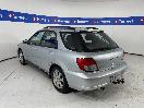 Thumbnail '10' of Subaru Impreza RXI