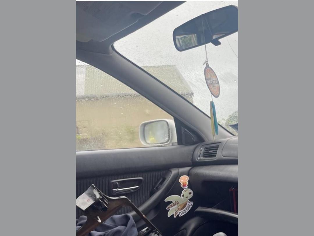 Photo '12' of Subaru Legacy LTD Photo '12' of Subaru Legacy LTD