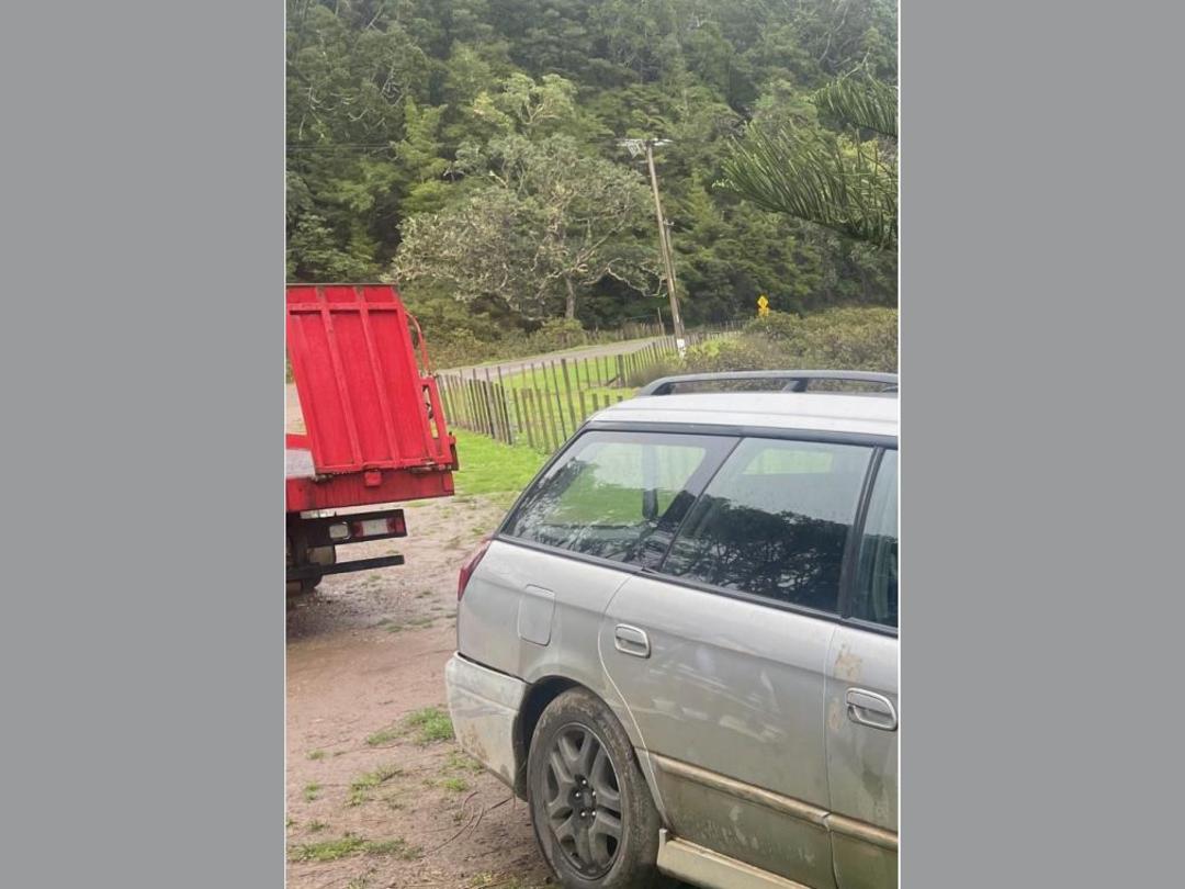 Photo '9' of Subaru Legacy LTD Photo '9' of Subaru Legacy LTD