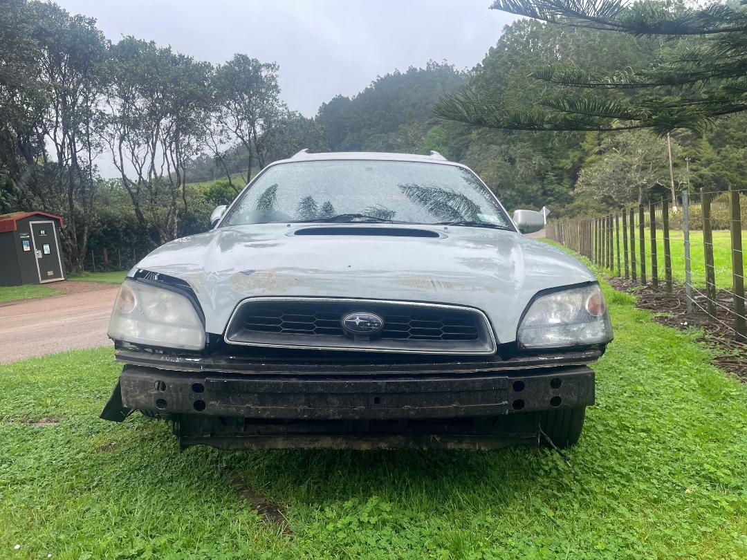 Photo '3' of Subaru Legacy LTD Photo '3' of Subaru Legacy LTD