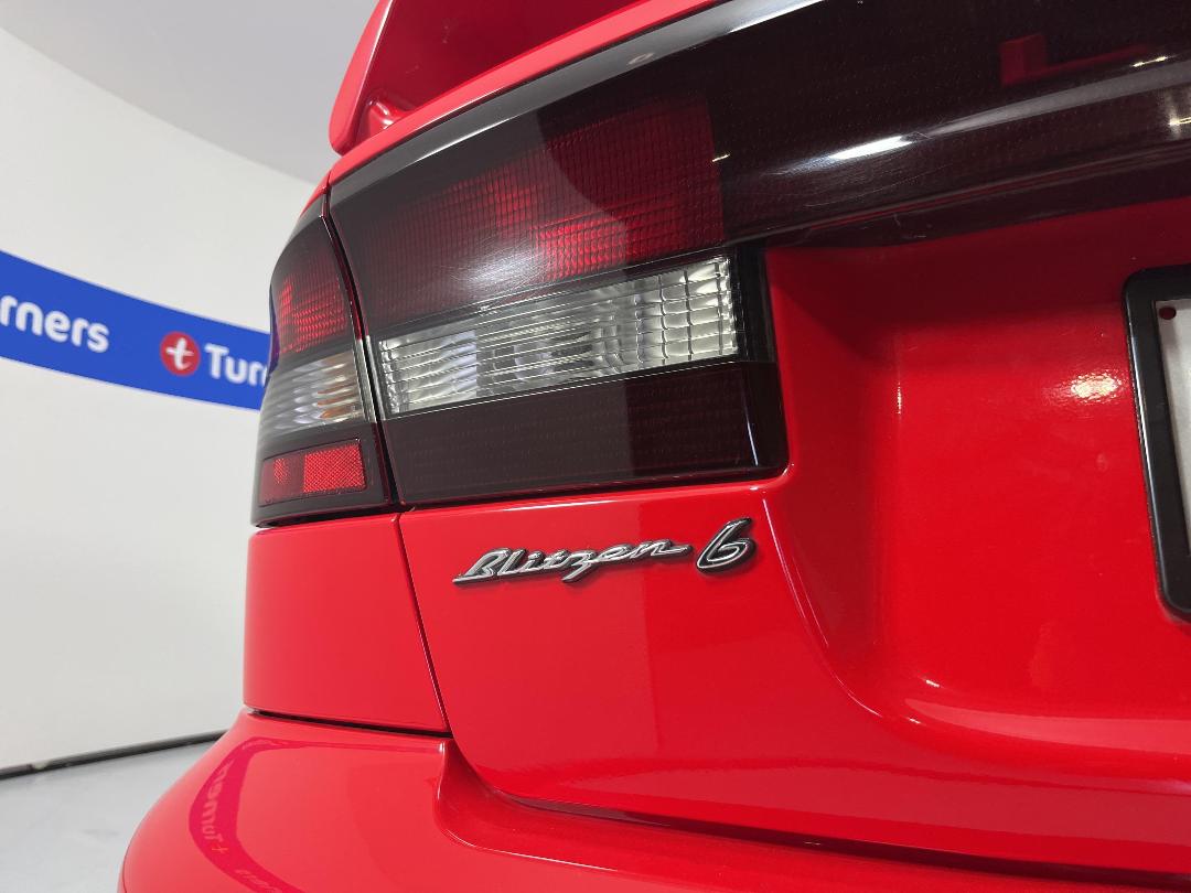 Photo '31' of Subaru Legacy