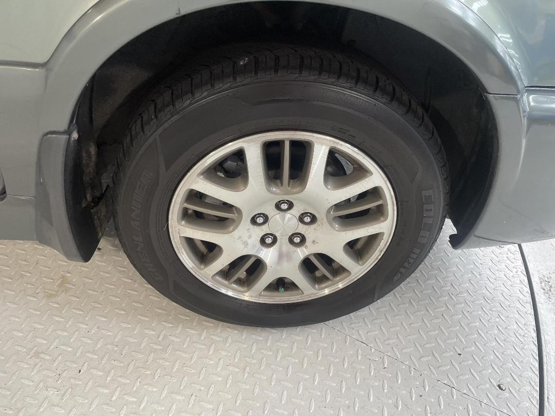 Photo '9' of Subaru Legacy