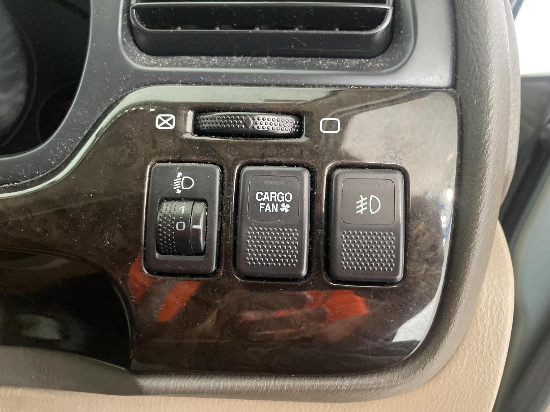 Photo '25' of Subaru Legacy