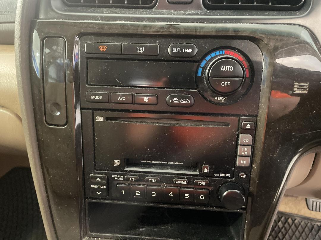 Photo '27' of Subaru Legacy