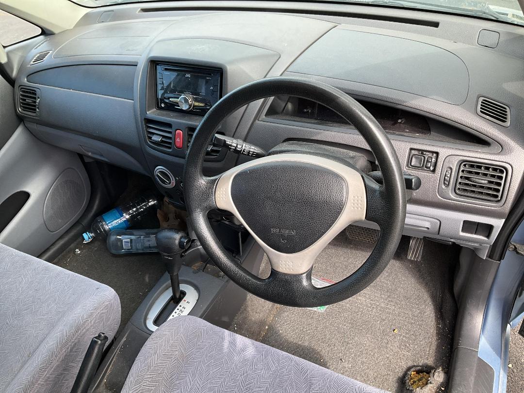 Photo '9' of Suzuki Aerio