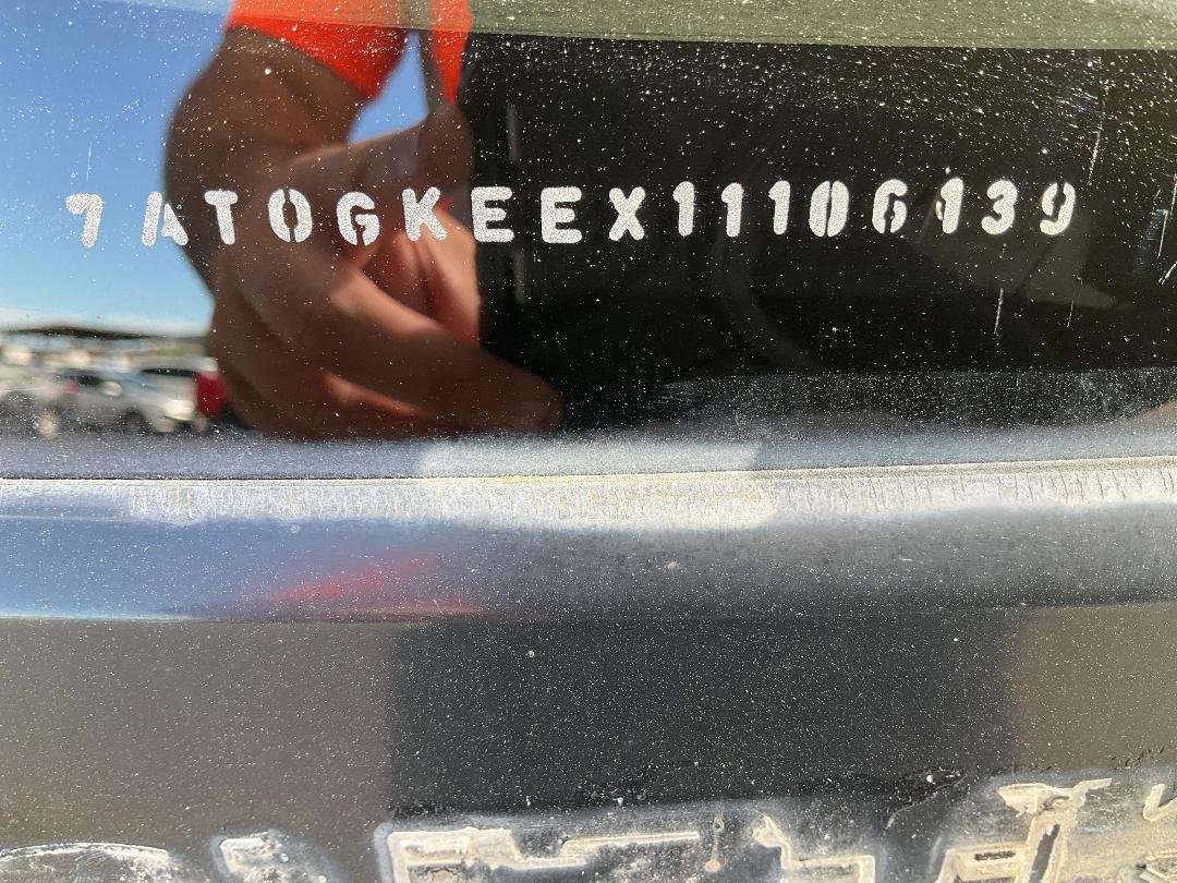 Photo '8' of Suzuki Aerio