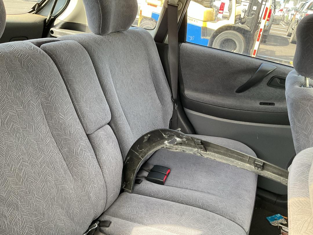 Photo '11' of Suzuki Aerio