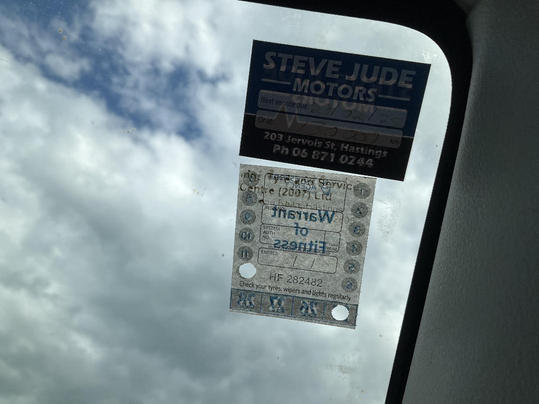 Photo '13' of Suzuki Aerio