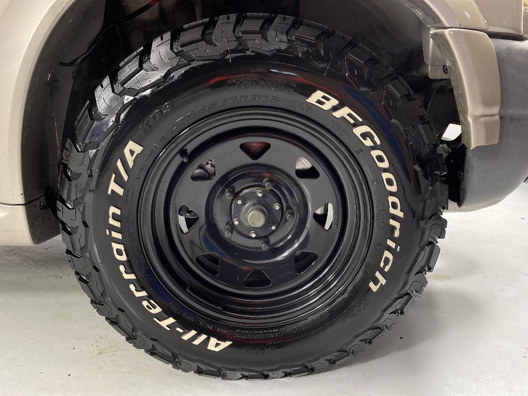 Photo '9' of Suzuki Escudo