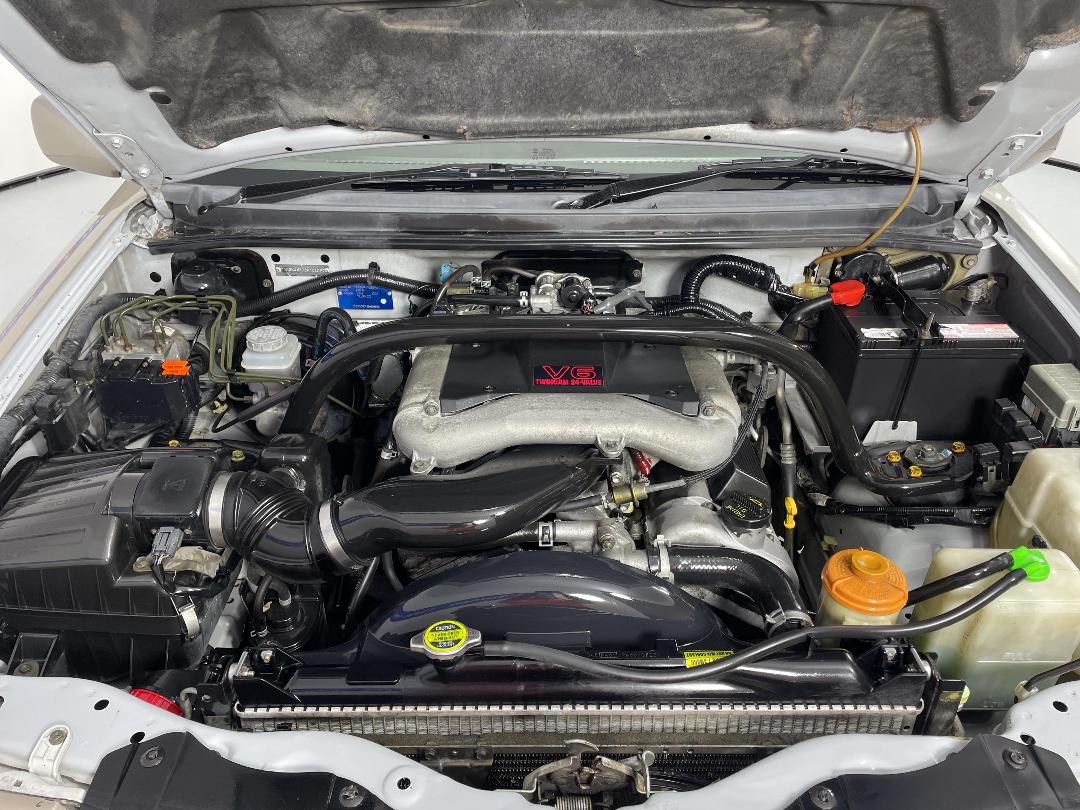 Photo '13' of Suzuki Escudo