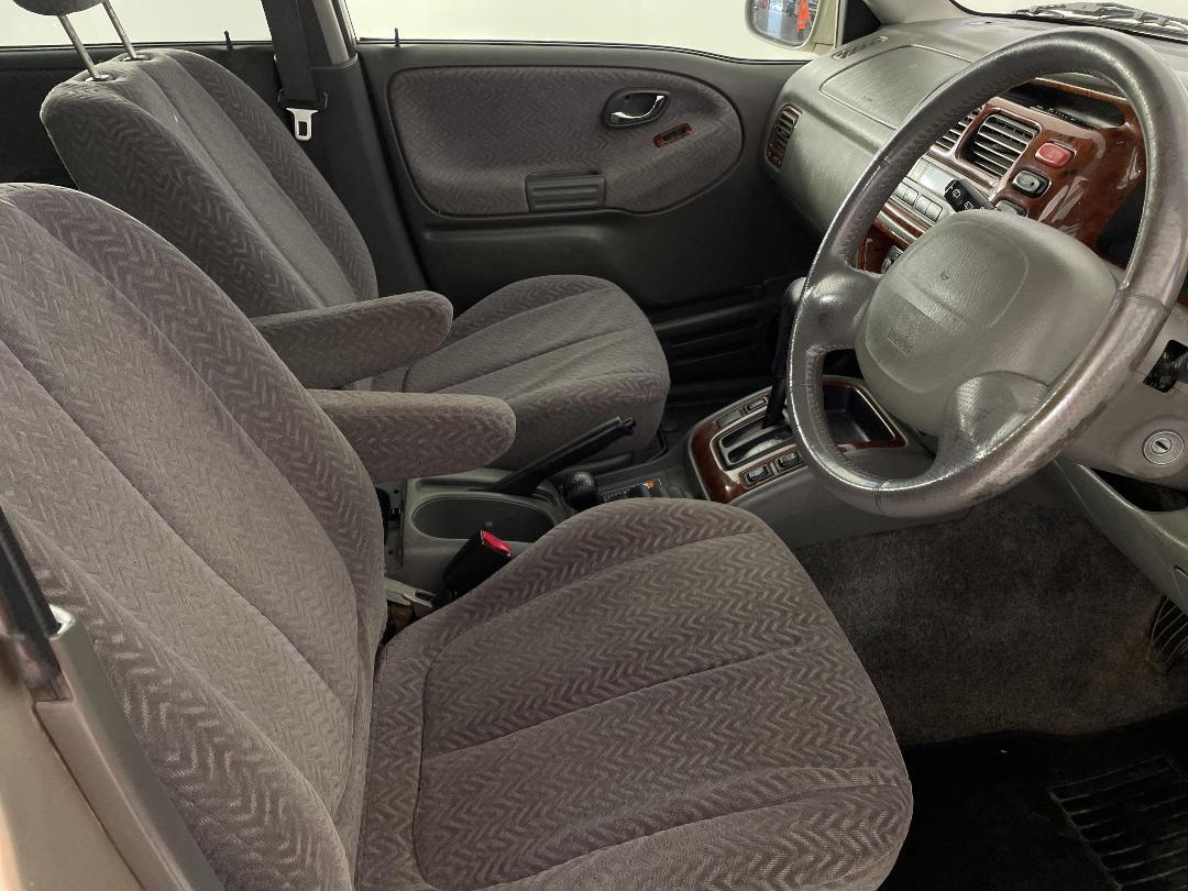 Photo '16' of Suzuki Escudo