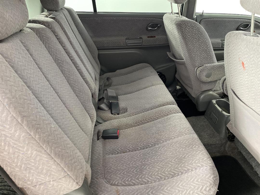 Photo '20' of Suzuki Escudo