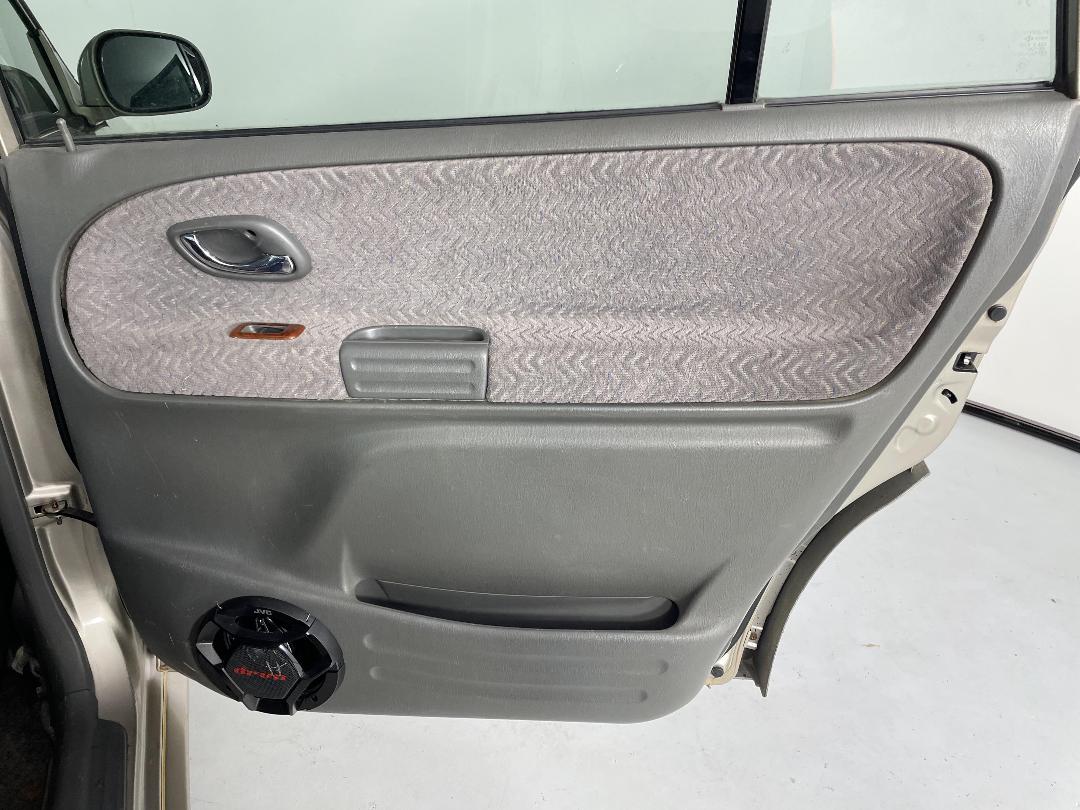 Photo '19' of Suzuki Escudo