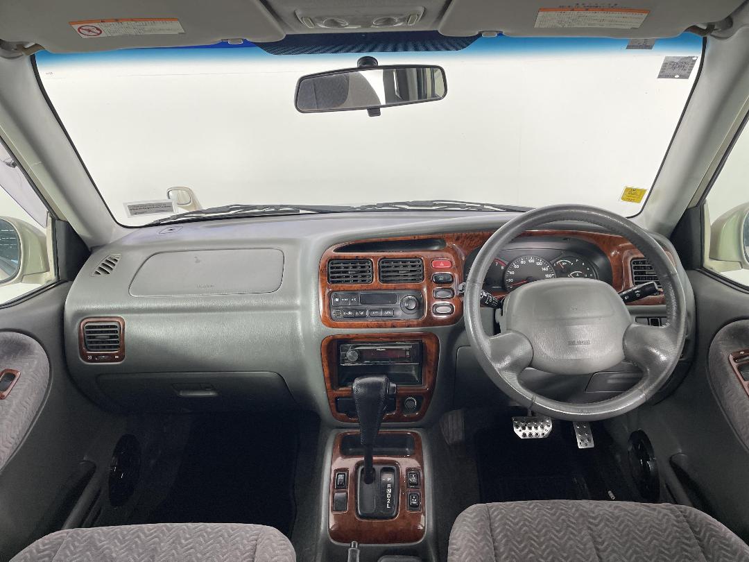 Photo '17' of Suzuki Escudo