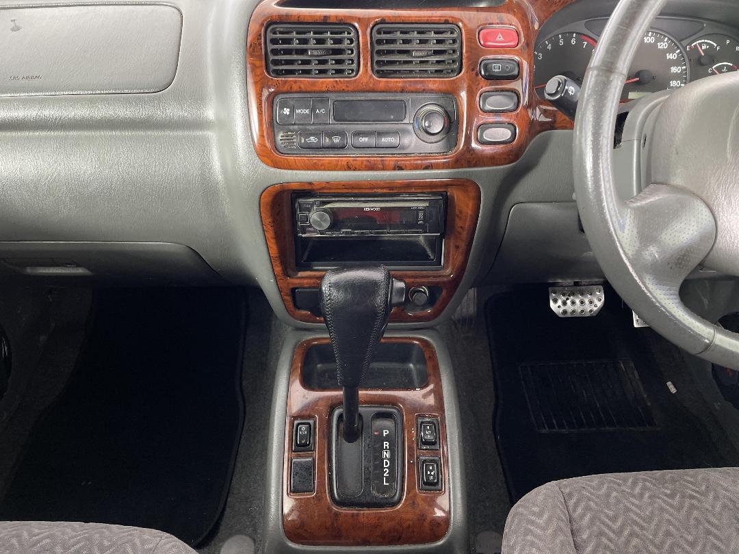 Photo '18' of Suzuki Escudo