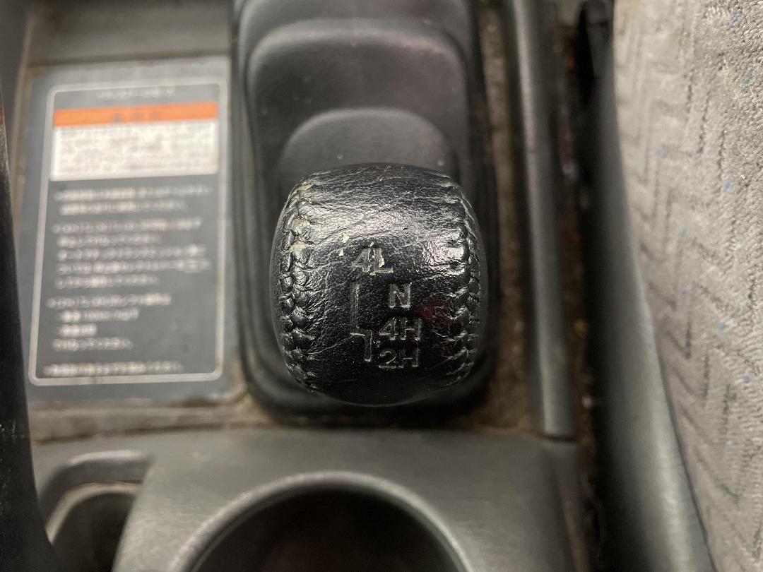 Photo '23' of Suzuki Escudo