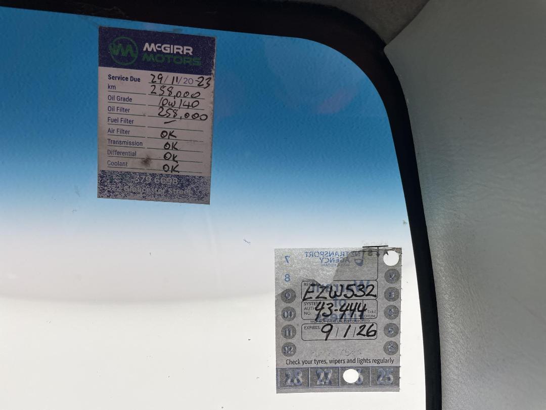 Photo '26' of Suzuki Escudo