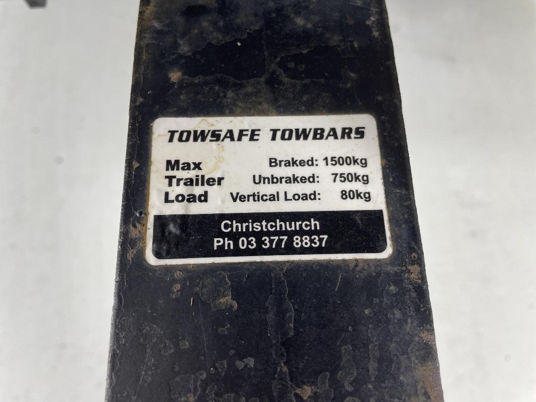 Photo '25' of Suzuki Escudo