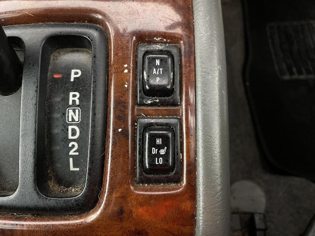 Photo '24' of Suzuki Escudo