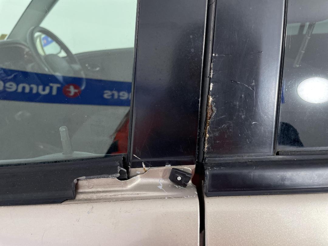 Photo '31' of Suzuki Escudo