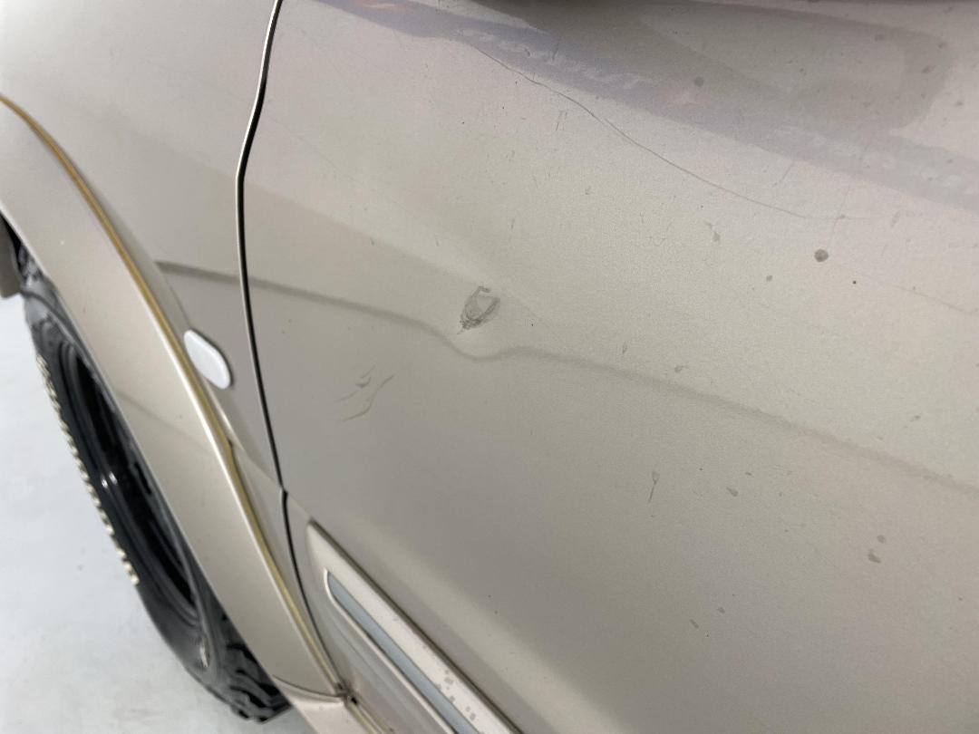 Photo '32' of Suzuki Escudo