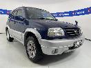Thumbnail '1' of Suzuki Escudo