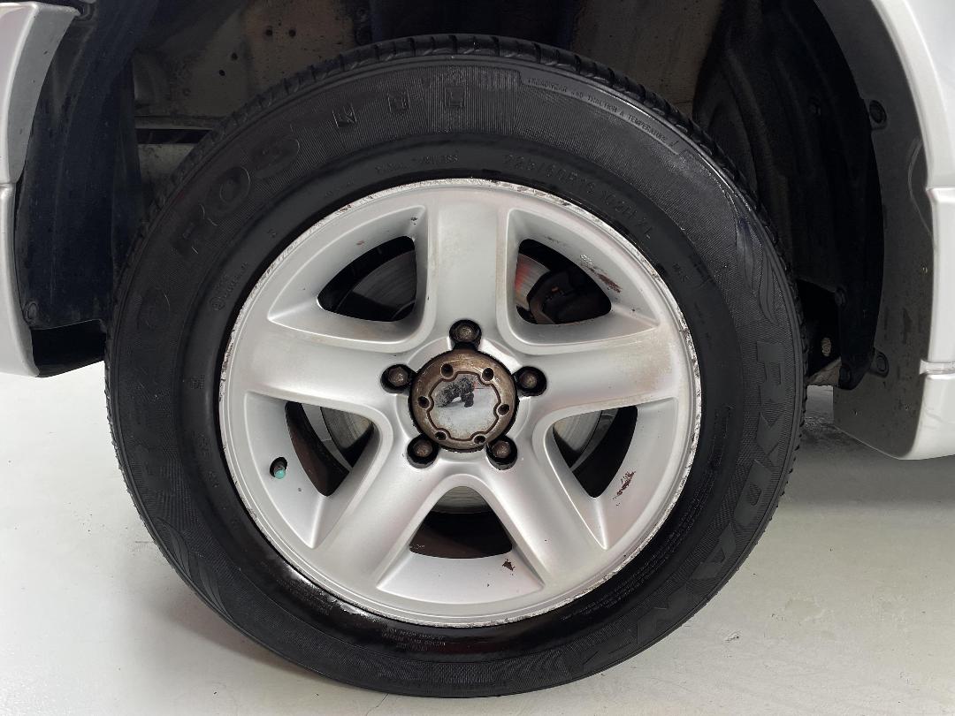 Photo '10' of Suzuki Escudo