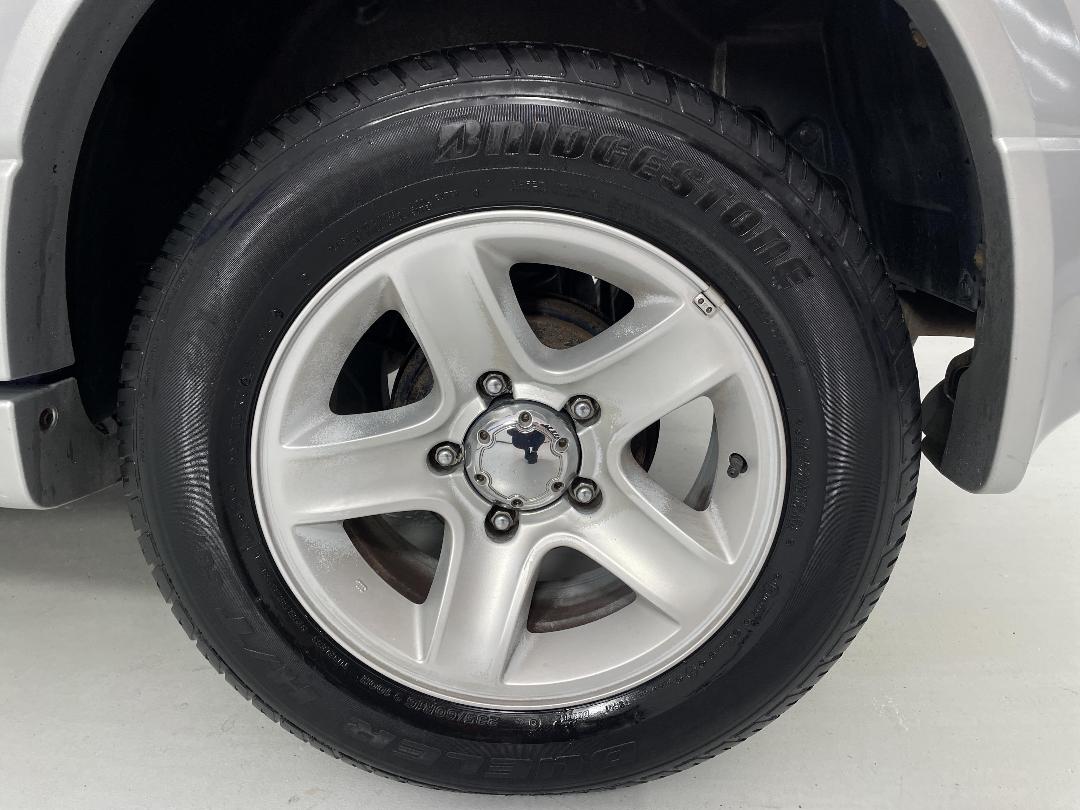 Photo '11' of Suzuki Escudo