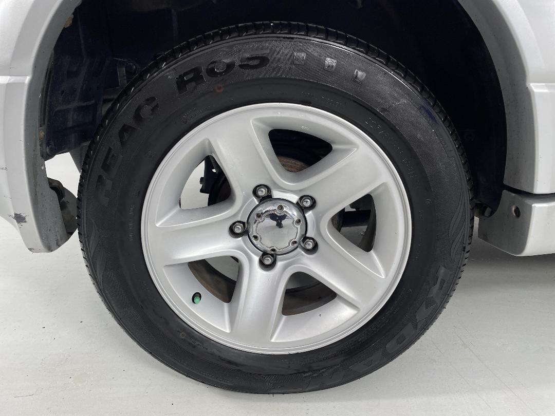 Photo '12' of Suzuki Escudo