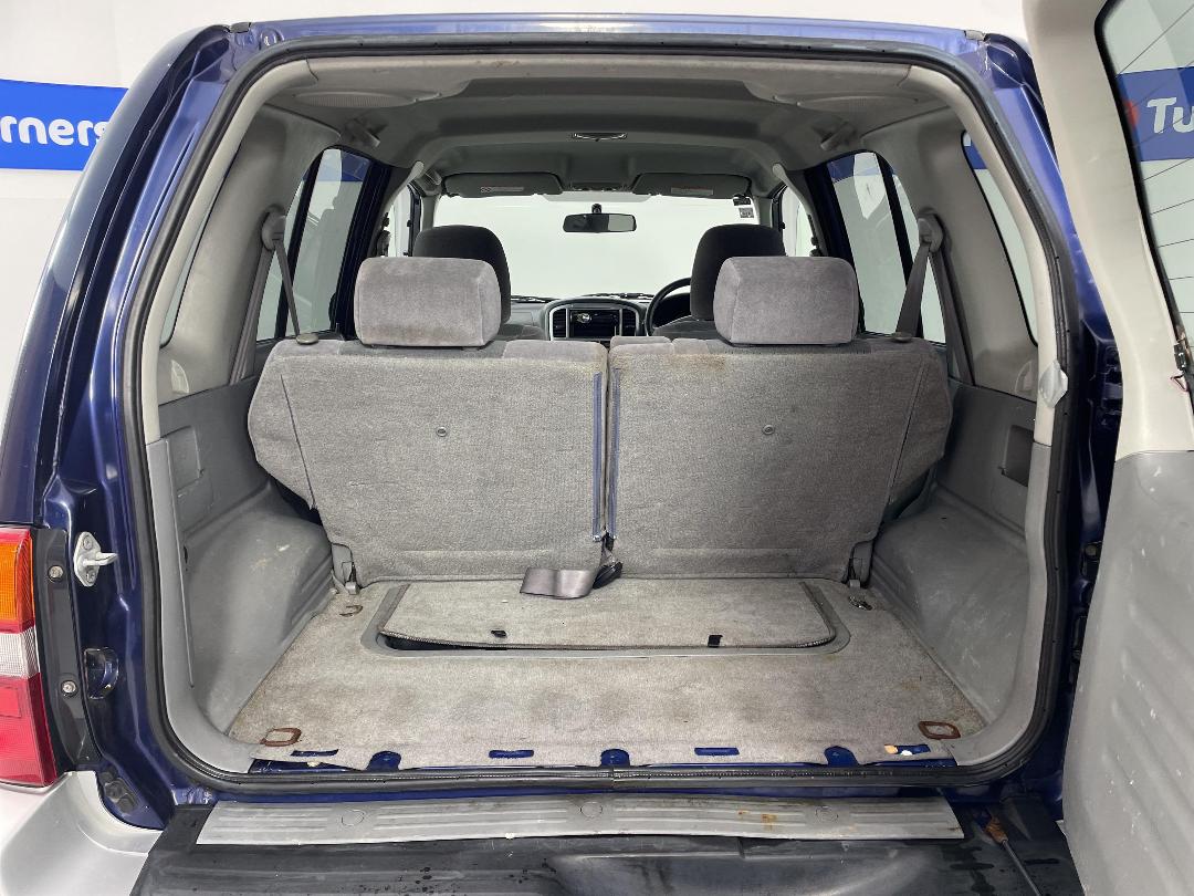 Photo '14' of Suzuki Escudo