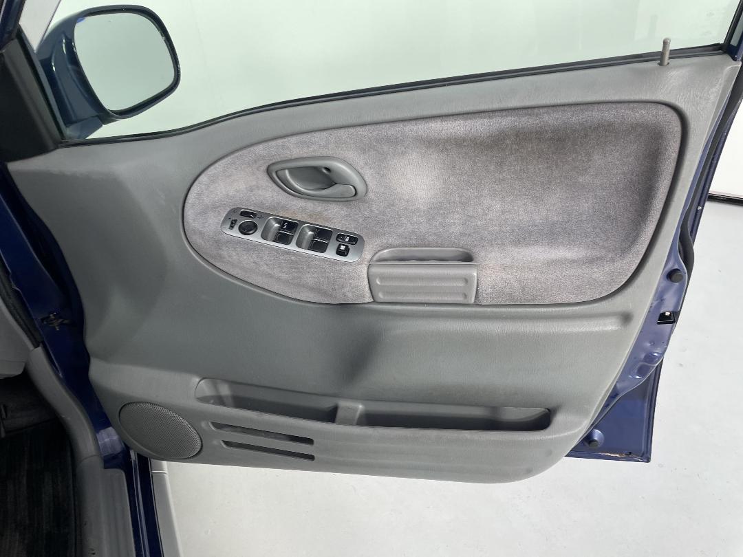 Photo '15' of Suzuki Escudo