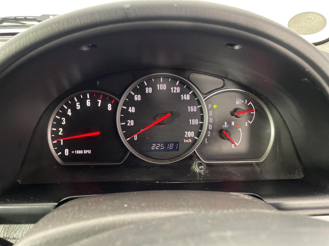 Photo '21' of Suzuki Escudo