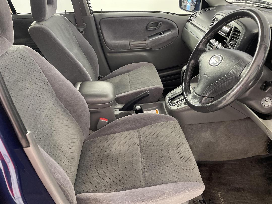 Photo '16' of Suzuki Escudo