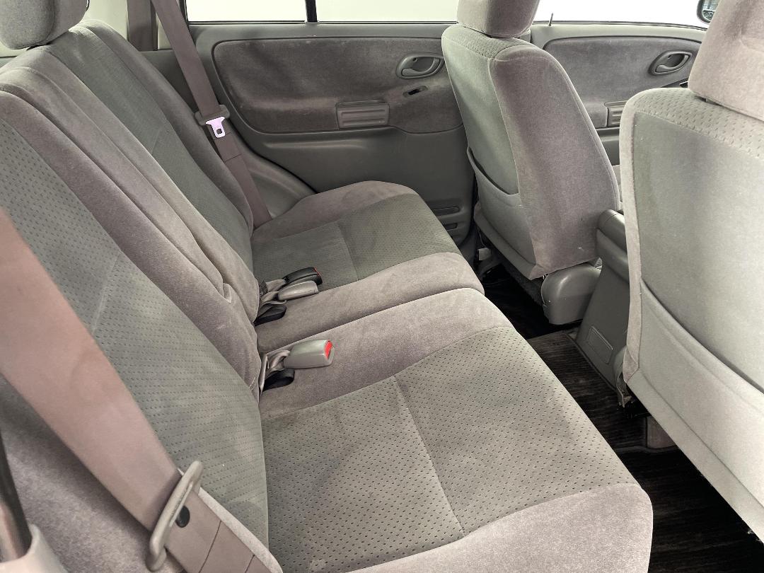 Photo '20' of Suzuki Escudo