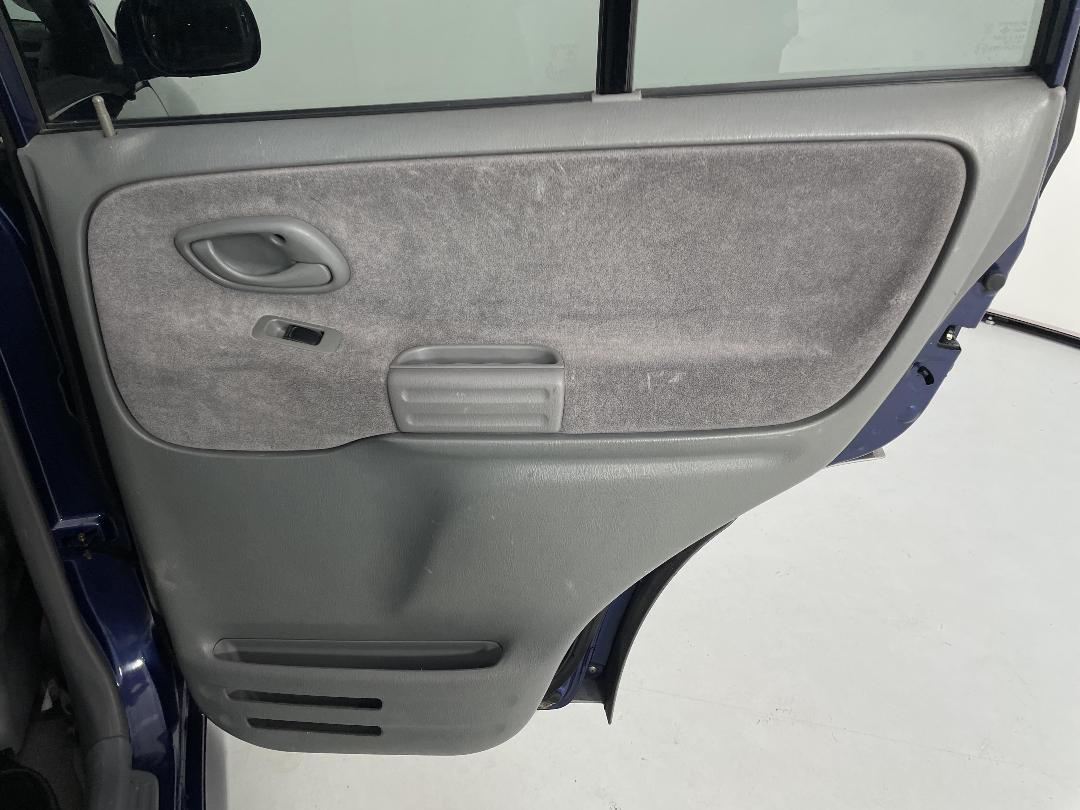 Photo '19' of Suzuki Escudo